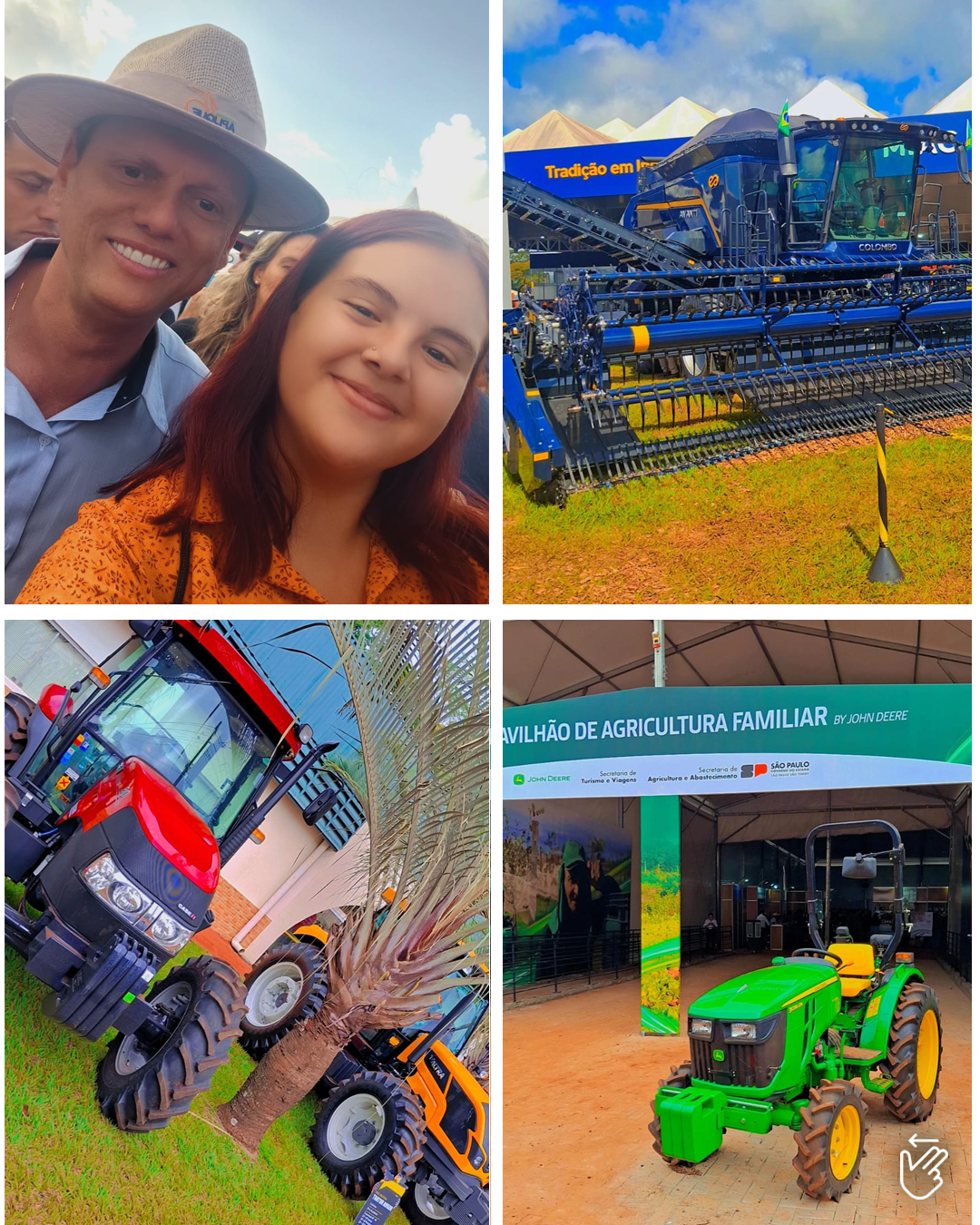 Foto 3 - Agrishow