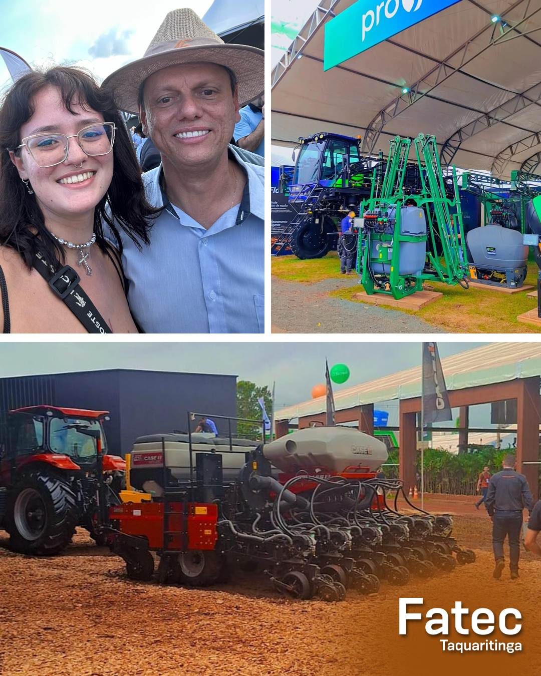 Foto 5 - Agrishow
