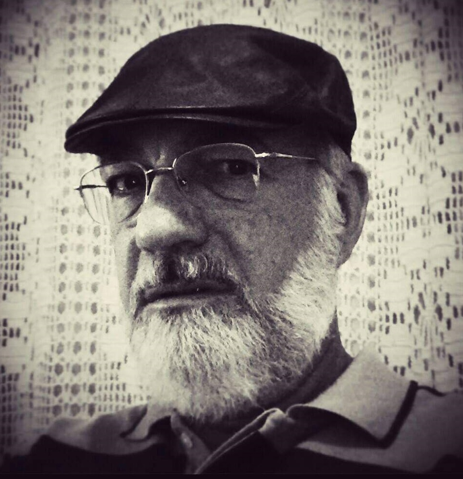 Antônio João Cancian